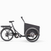 Christiania Cargo Bike Model Short