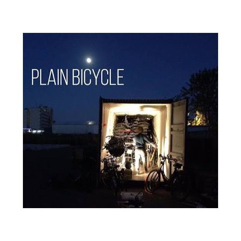 Biking Toward a Better Winnipeg: Plain Bicycle’s Quiet Transformation