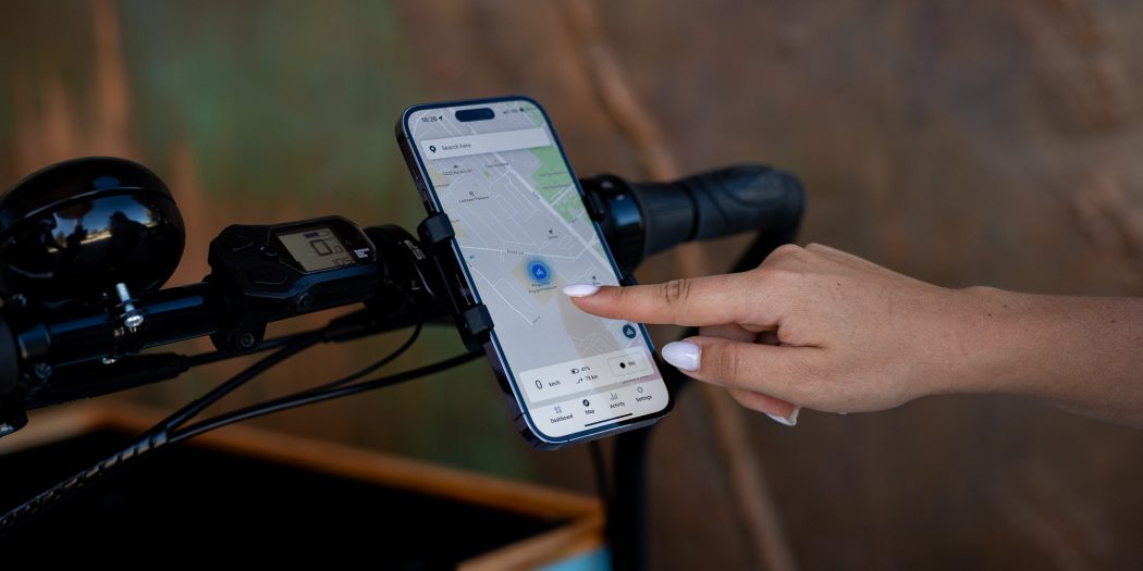 Big News from Denmark: Christiania Goes Smart