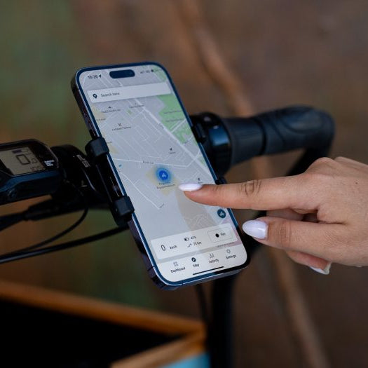 Big News from Denmark: Christiania Goes Smart