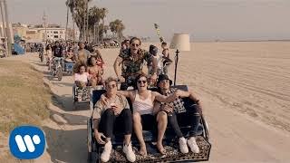 Our Unexpected Connection to Lukas Graham