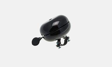Black Bike Bell