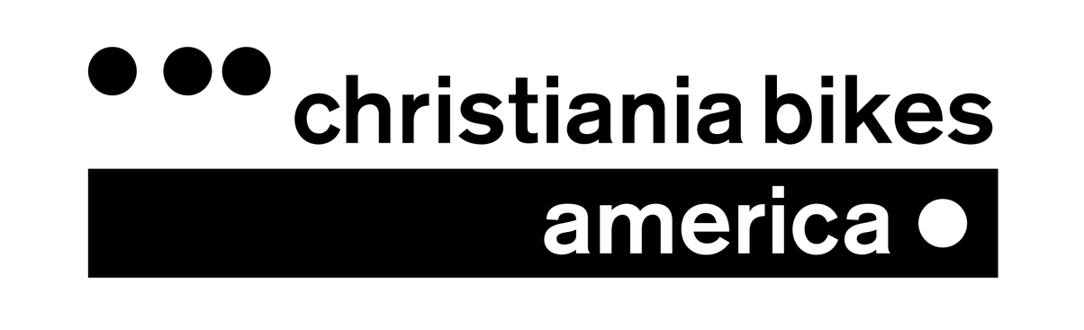 Powertrain — Christiania Bikes America