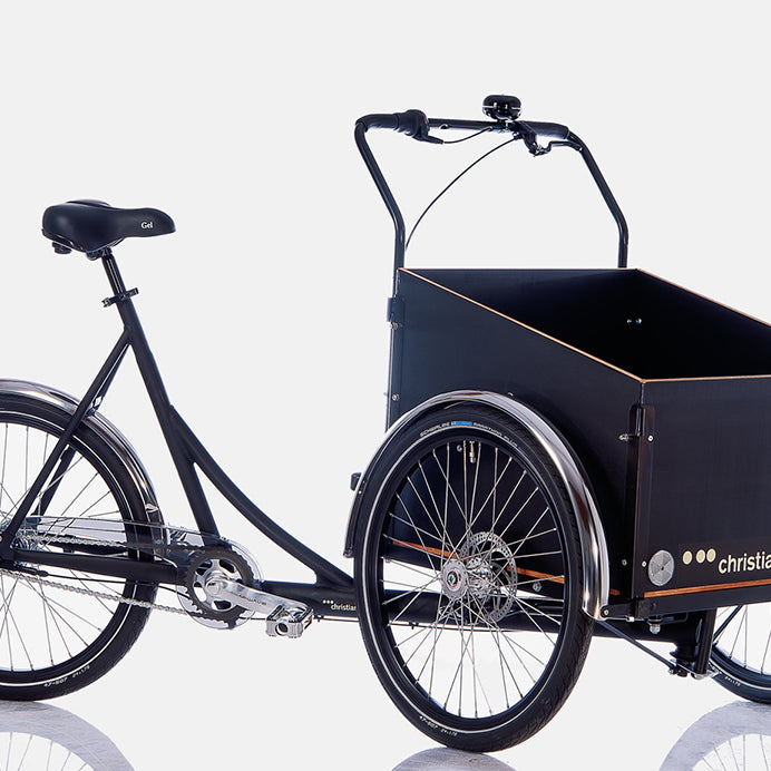 Skære af mikro Erobrer Christiania Bikes America | Original cargo bikes & trailers since 1972