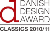 danish design award 2010/2011