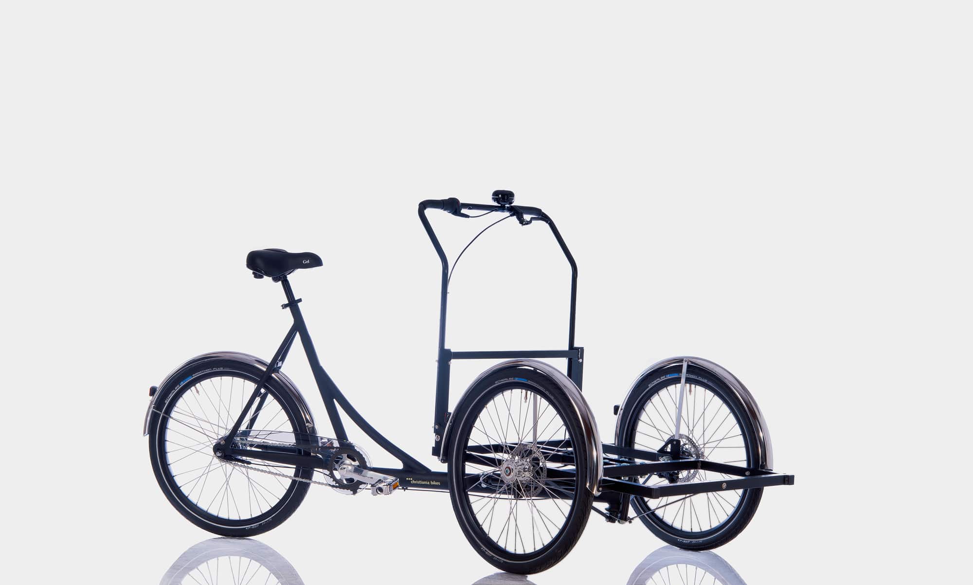Christiania Bike Model Nobox