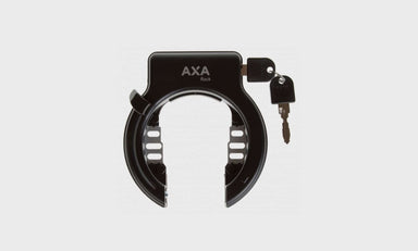 AXA wheel lock