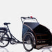 Christiania Cargo Bike Model Taxi