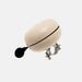 cream bike bell