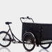 Cargo bike for businesses